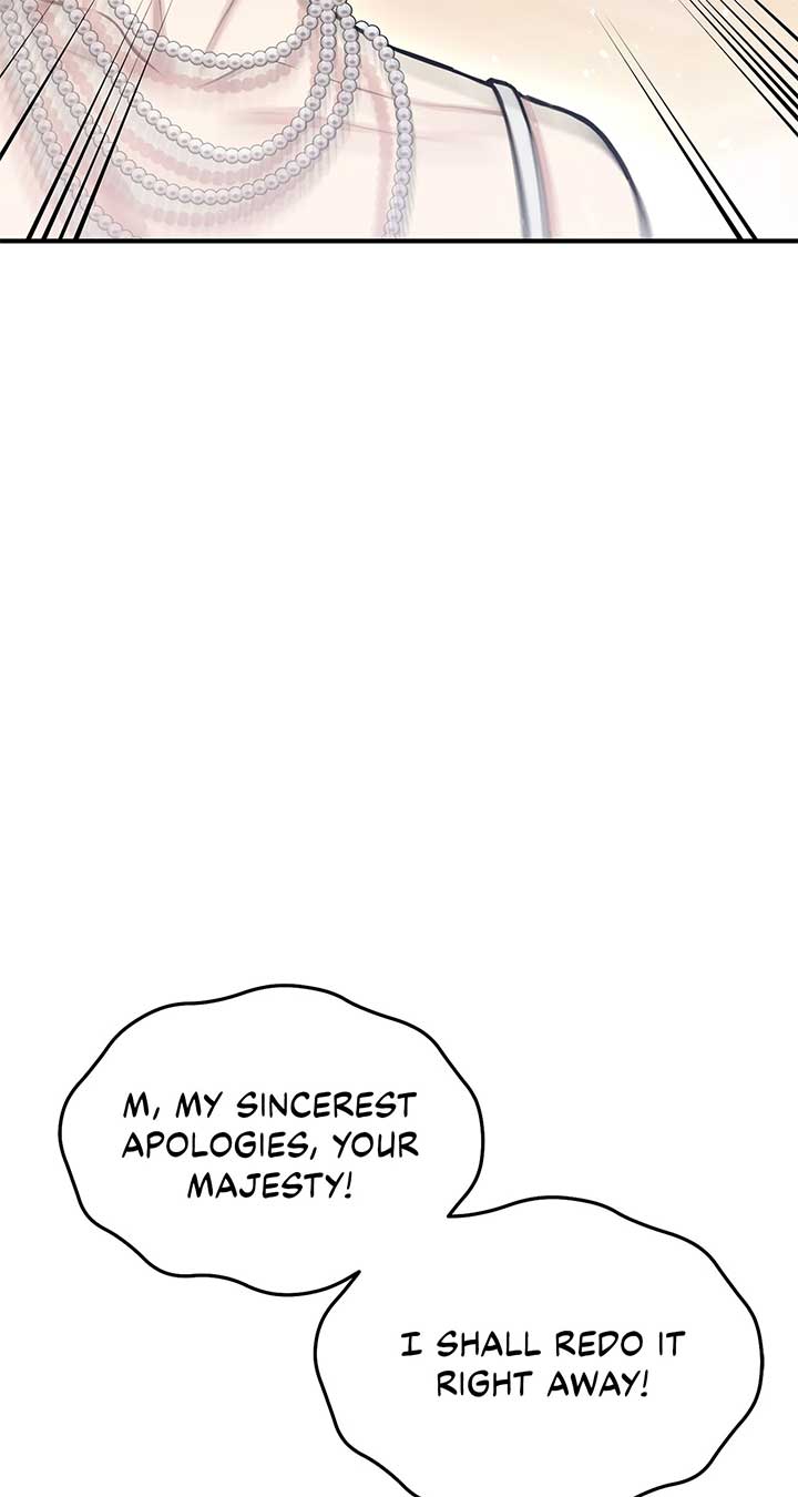 The Secret Bedroom of a Dejected Royal Daughter Chapter 86 33
